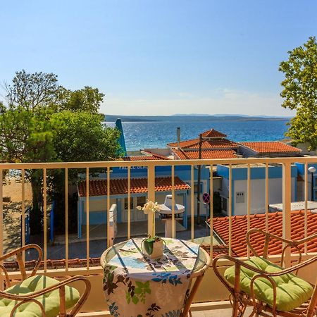 Apartment Roni تْسْغيكفانِتْسا المظهر الخارجي الصورة
