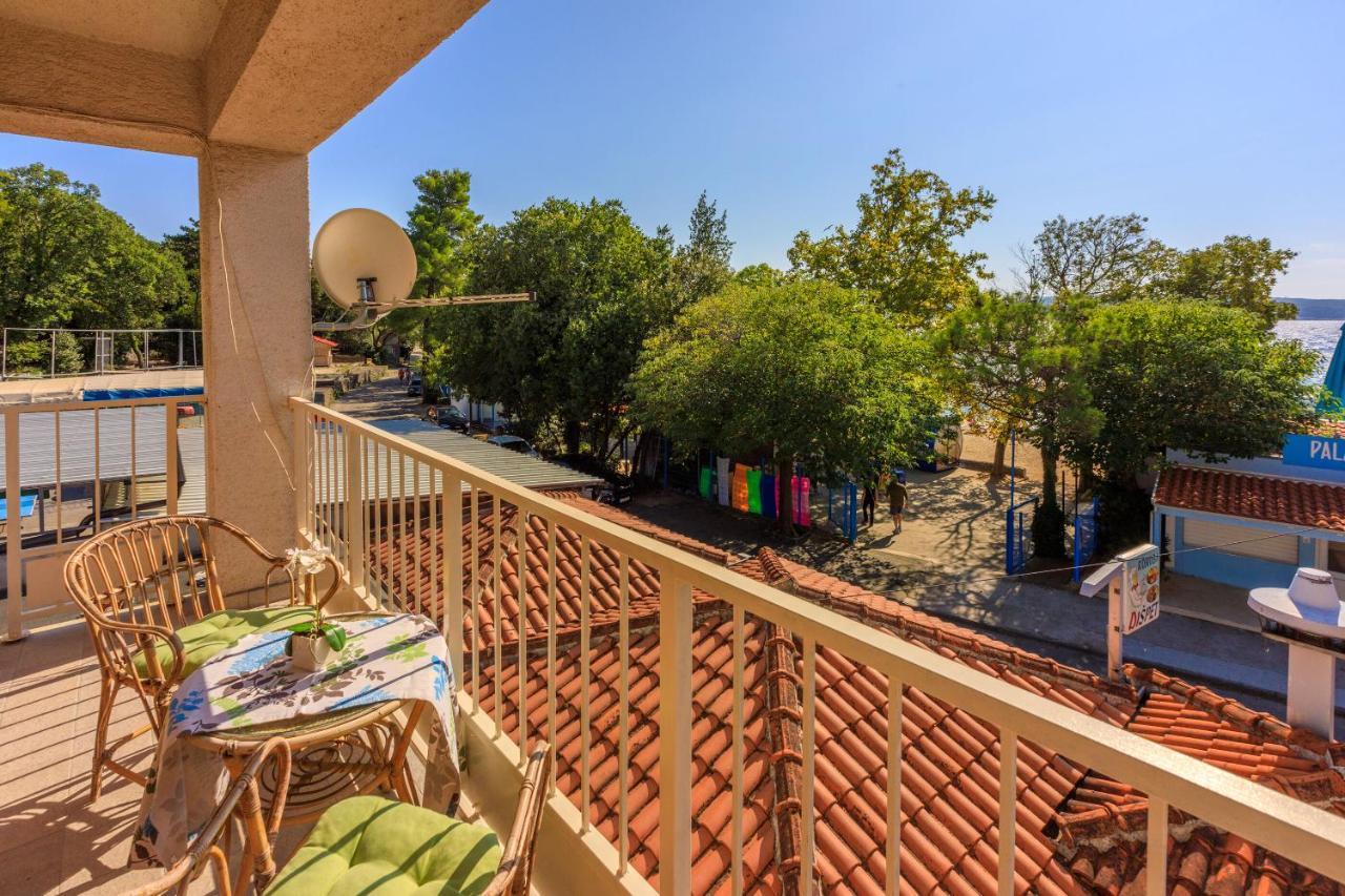 Apartment Roni تْسْغيكفانِتْسا المظهر الخارجي الصورة