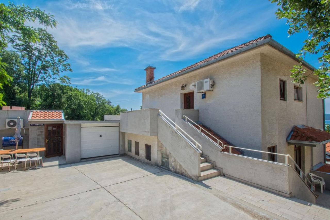 Apartment Roni تْسْغيكفانِتْسا المظهر الخارجي الصورة