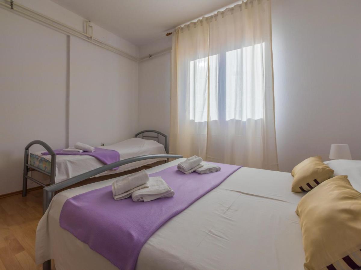 Apartment Roni تْسْغيكفانِتْسا المظهر الخارجي الصورة