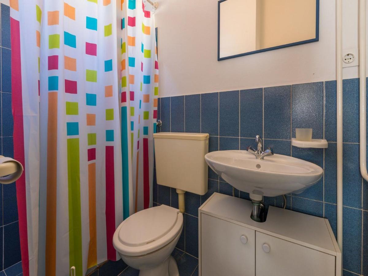 Apartment Roni تْسْغيكفانِتْسا المظهر الخارجي الصورة