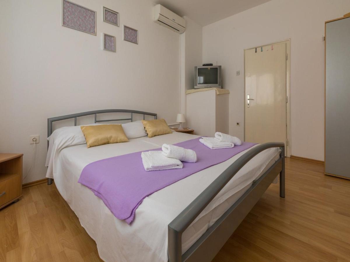 Apartment Roni تْسْغيكفانِتْسا المظهر الخارجي الصورة