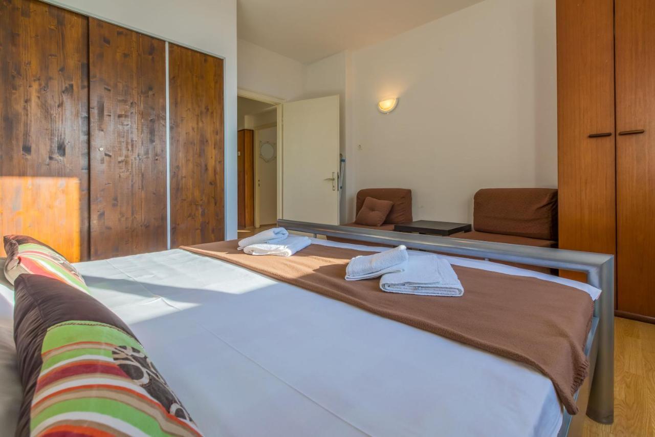 Apartment Roni تْسْغيكفانِتْسا المظهر الخارجي الصورة