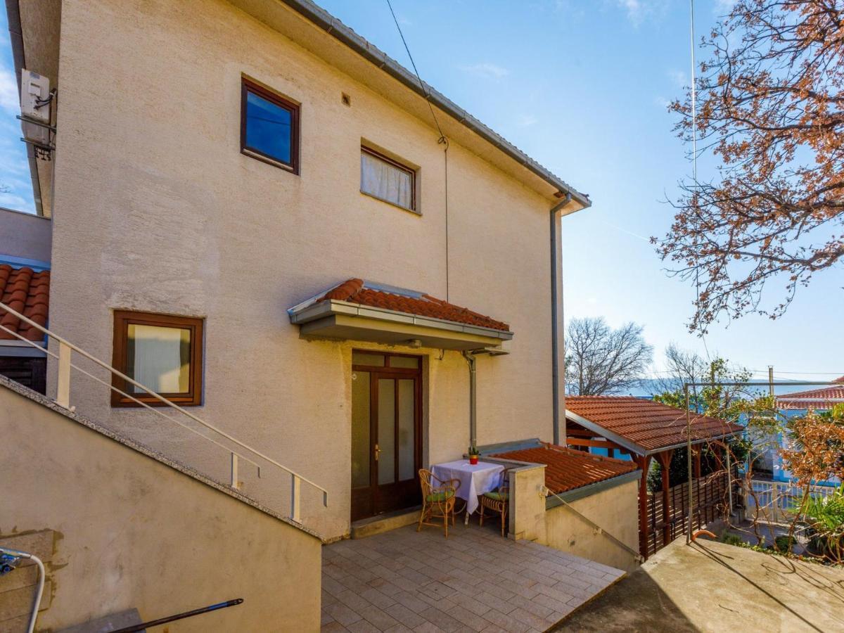 Apartment Roni تْسْغيكفانِتْسا المظهر الخارجي الصورة