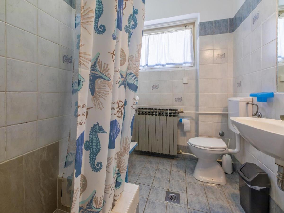 Apartment Roni تْسْغيكفانِتْسا المظهر الخارجي الصورة