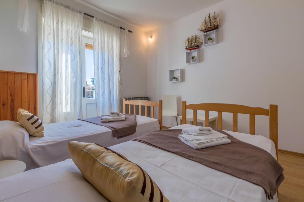 Apartment Roni تْسْغيكفانِتْسا المظهر الخارجي الصورة