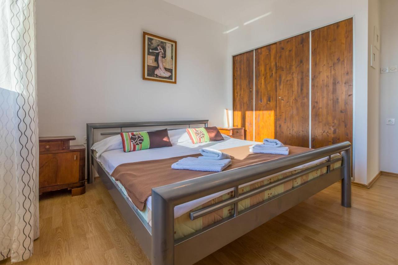 Apartment Roni تْسْغيكفانِتْسا المظهر الخارجي الصورة